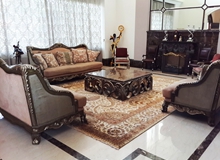 Section-9 Shah Alam